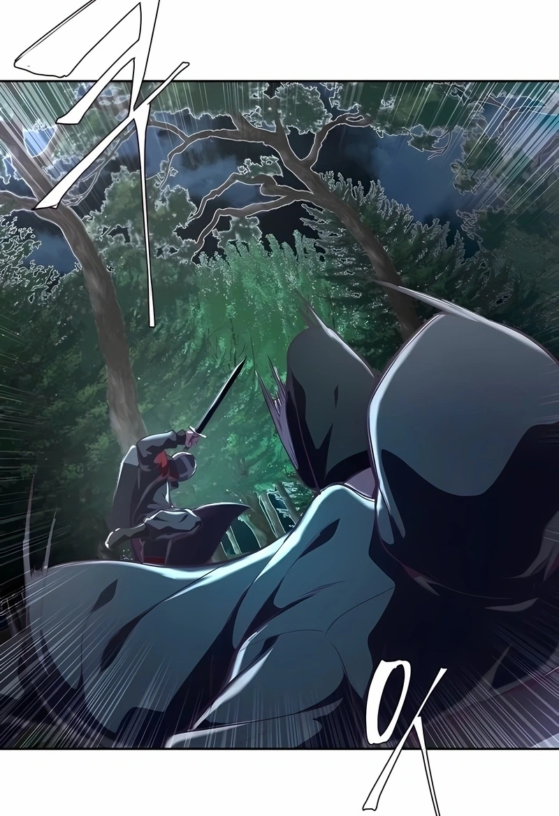 O Garoto da Morte Capítulo 80 Página 30