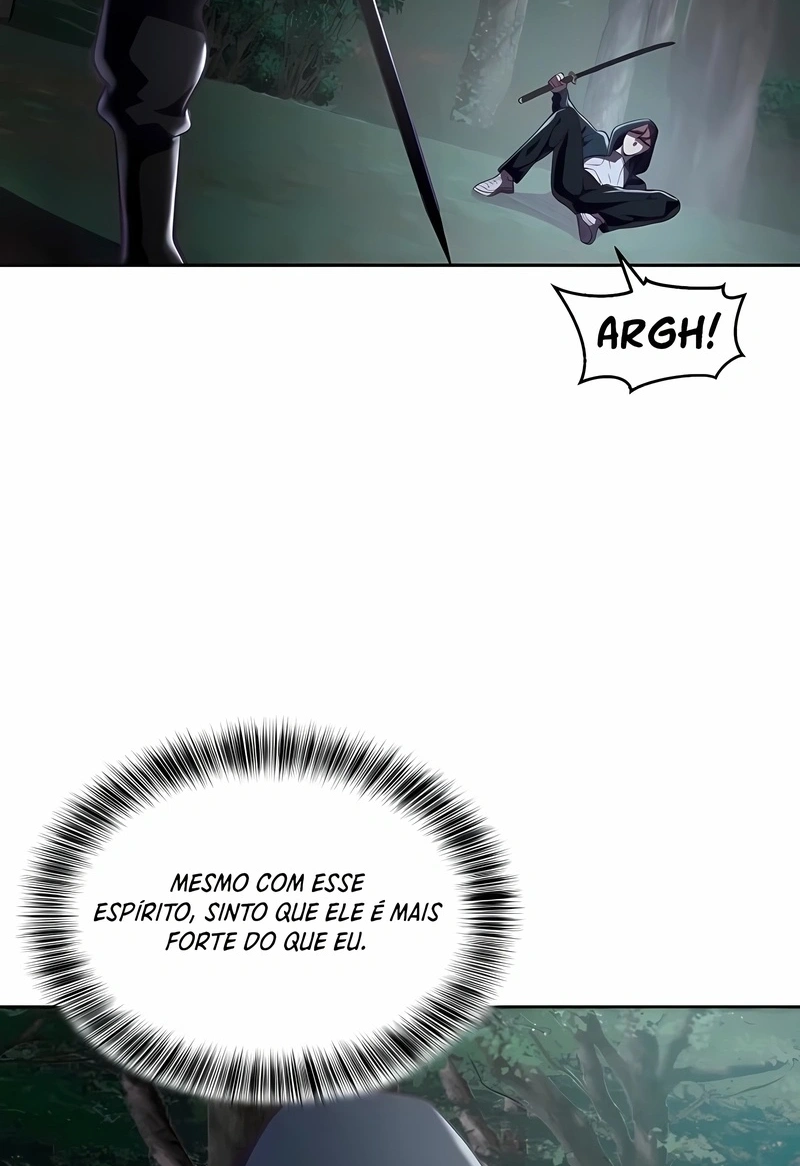 O Garoto da Morte Capítulo 80 Página 32