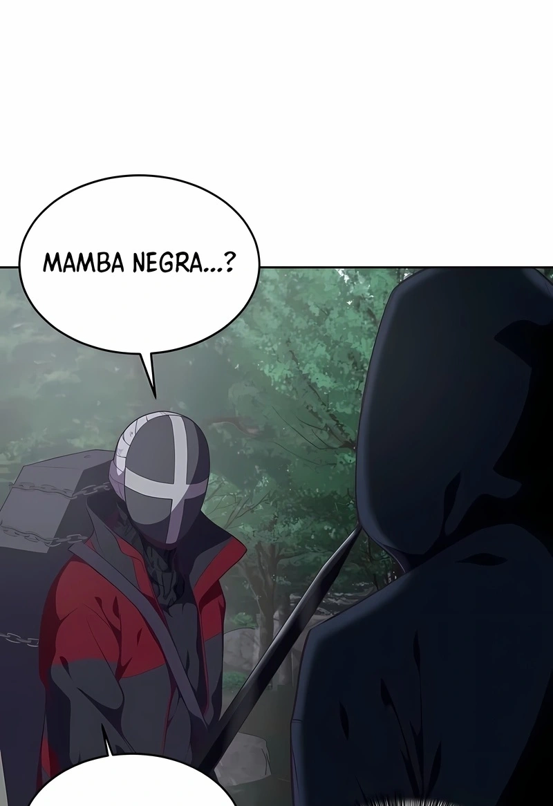 O Garoto da Morte Capítulo 80 Página 35