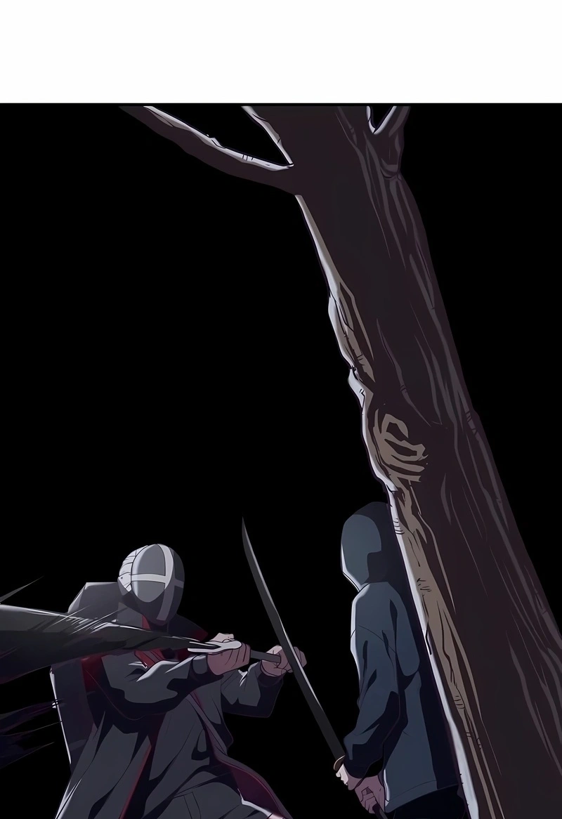O Garoto da Morte Capítulo 80 Página 47