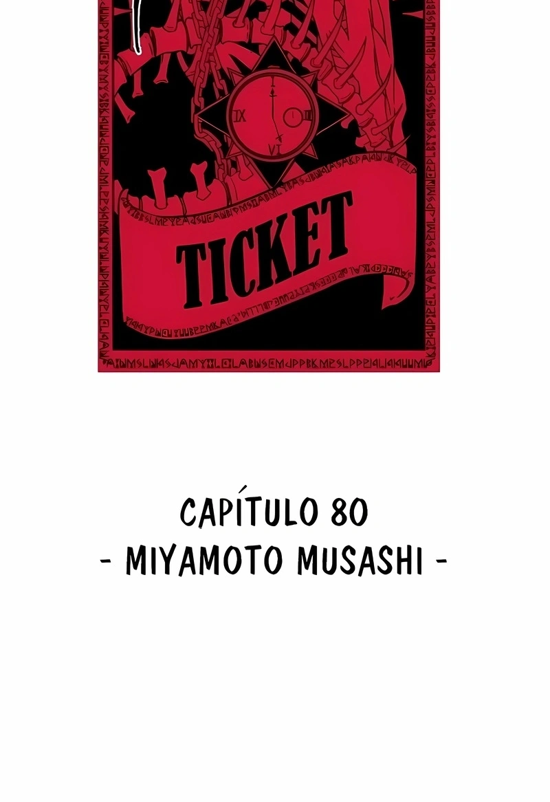 O Garoto da Morte Capítulo 80 Página 7