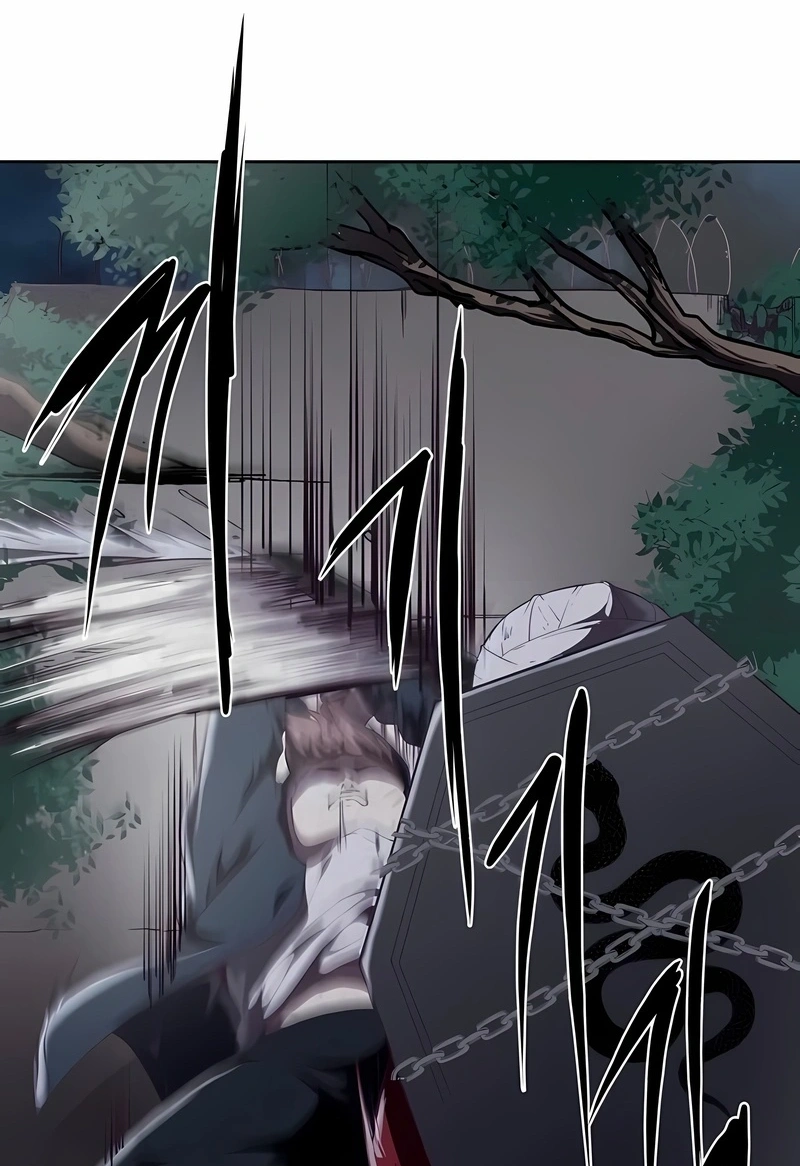 O Garoto da Morte Capítulo 80 Página 73