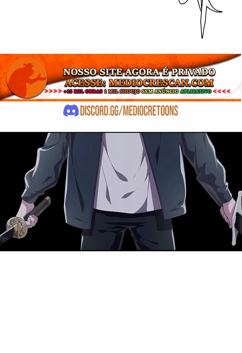O Garoto da Morte Capítulo 80 Página 81