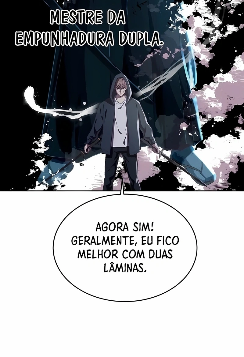 O Garoto da Morte Capítulo 80 Página 84