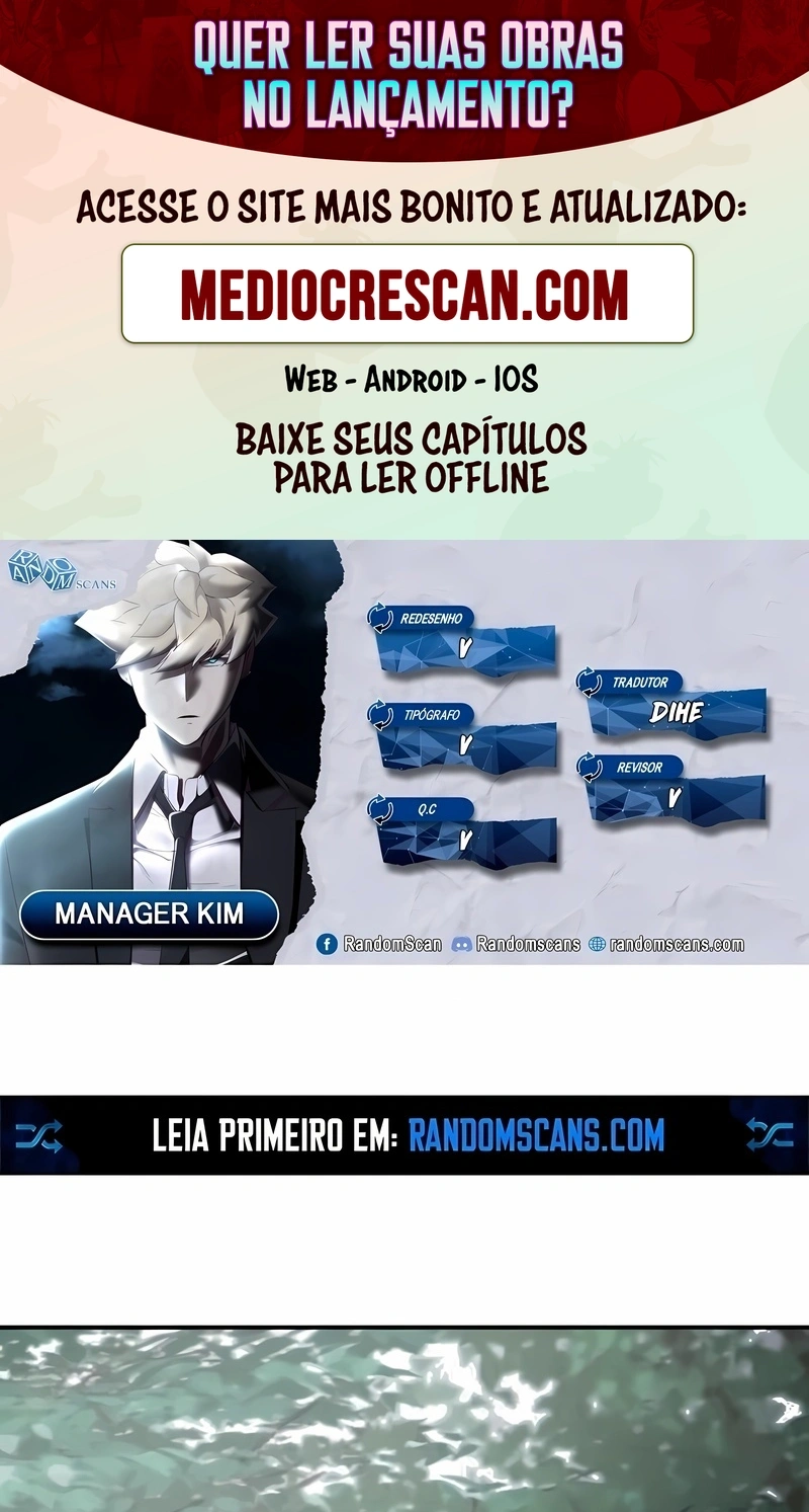 O Garoto da Morte Capítulo 81 Página 1