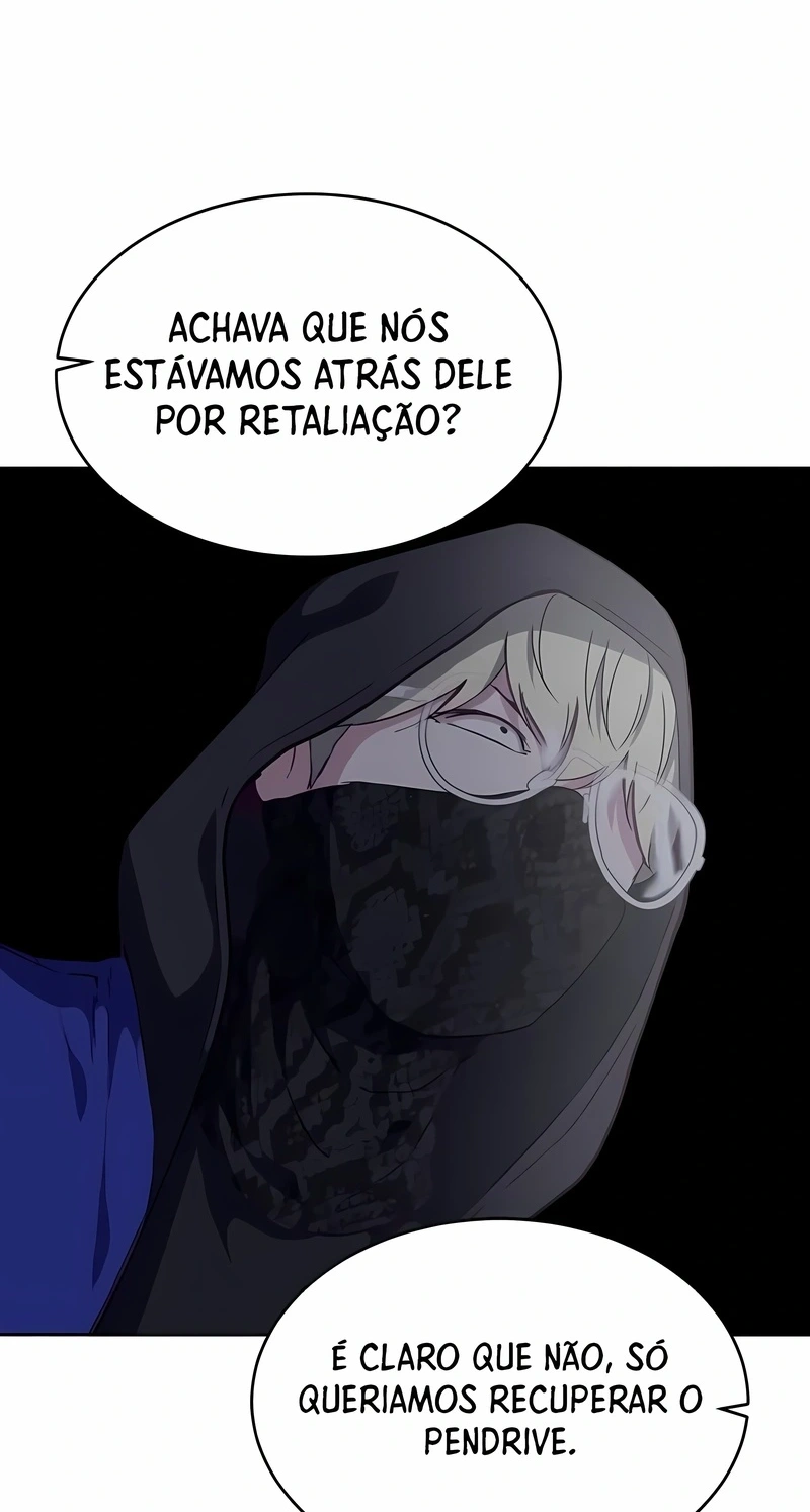 O Garoto da Morte Capítulo 81 Página 107