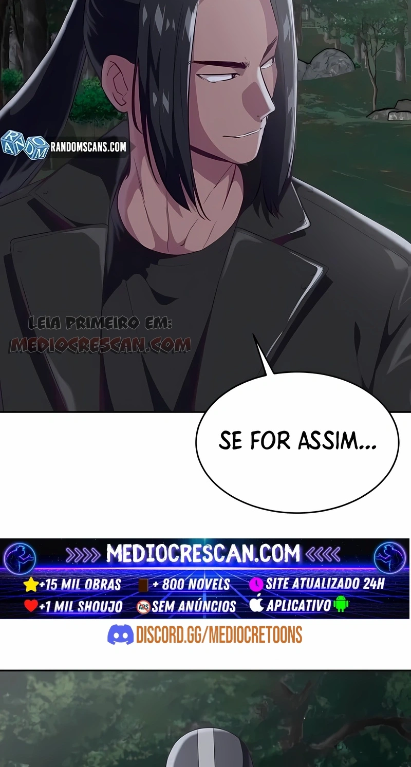 O Garoto da Morte Capítulo 81 Página 11