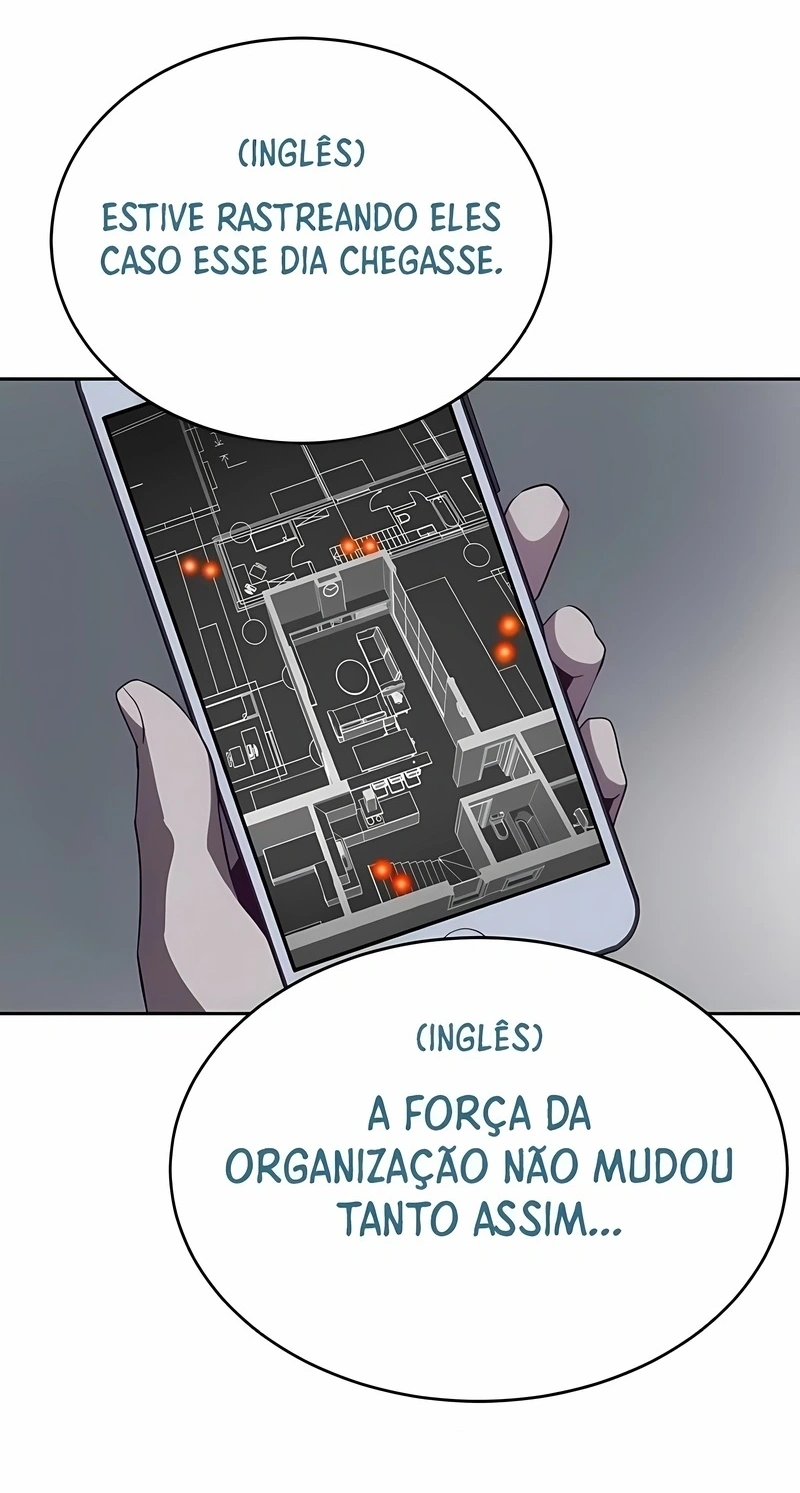 O Garoto da Morte Capítulo 81 Página 115