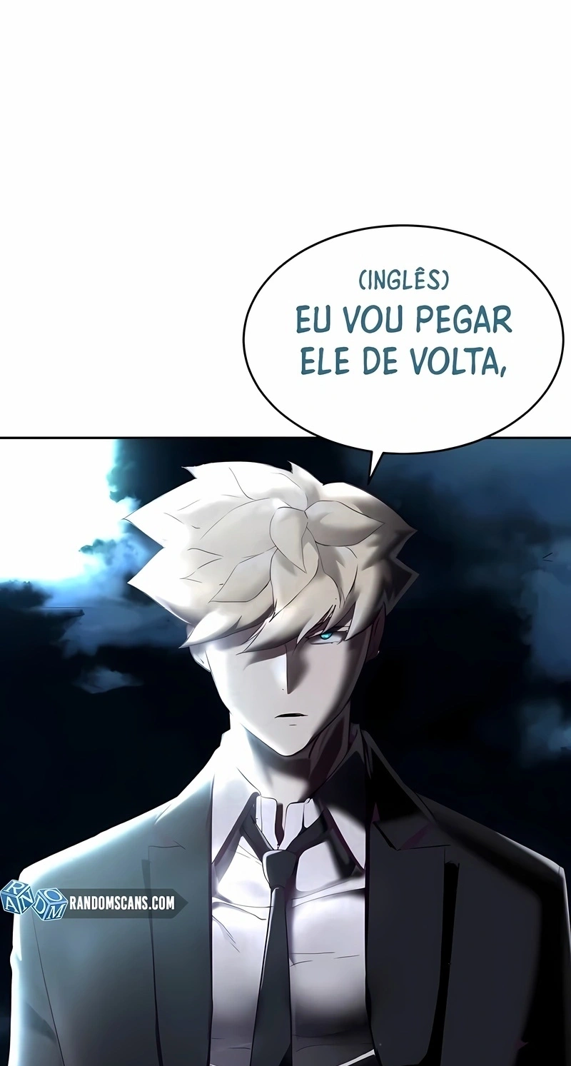 O Garoto da Morte Capítulo 81 Página 118