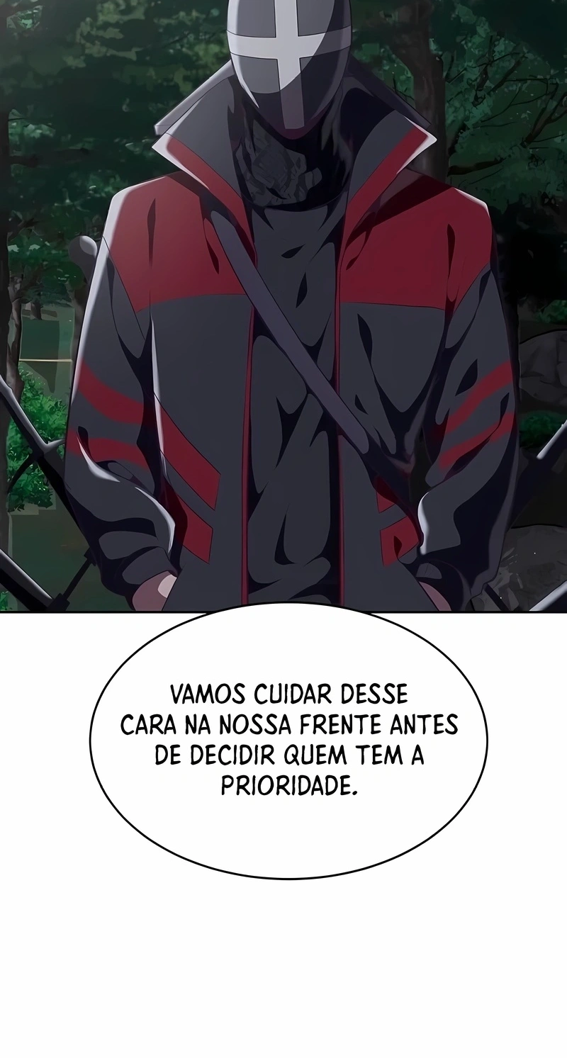 O Garoto da Morte Capítulo 81 Página 12