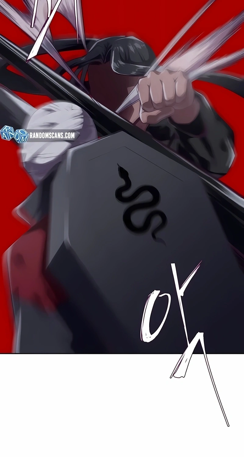 O Garoto da Morte Capítulo 81 Página 17
