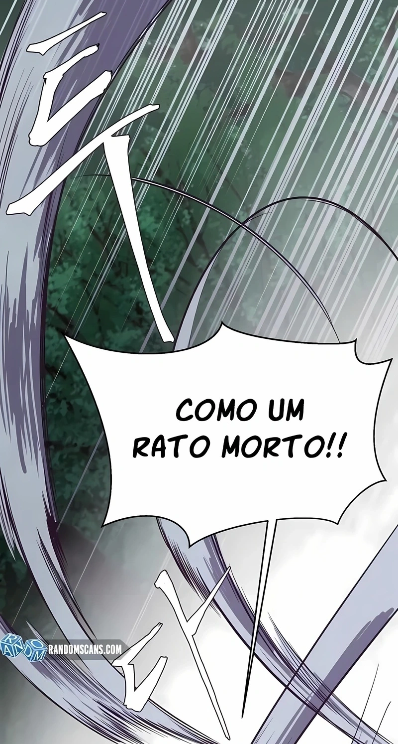 O Garoto da Morte Capítulo 81 Página 24