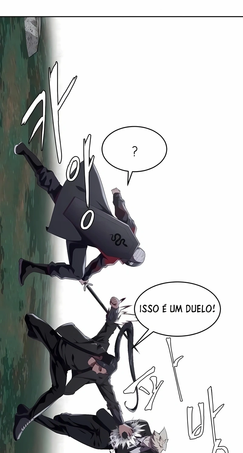 O Garoto da Morte Capítulo 81 Página 29