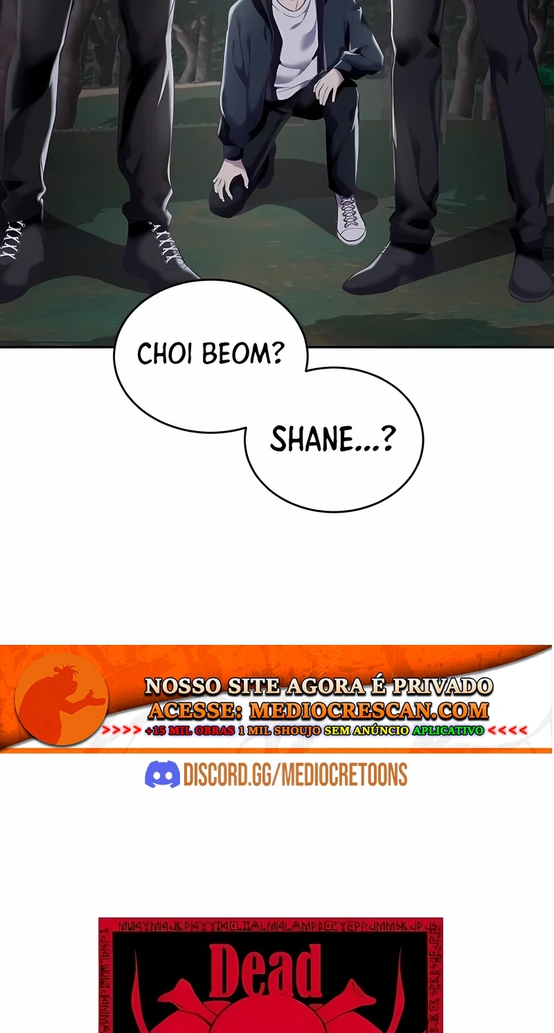 O Garoto da Morte Capítulo 81 Página 3