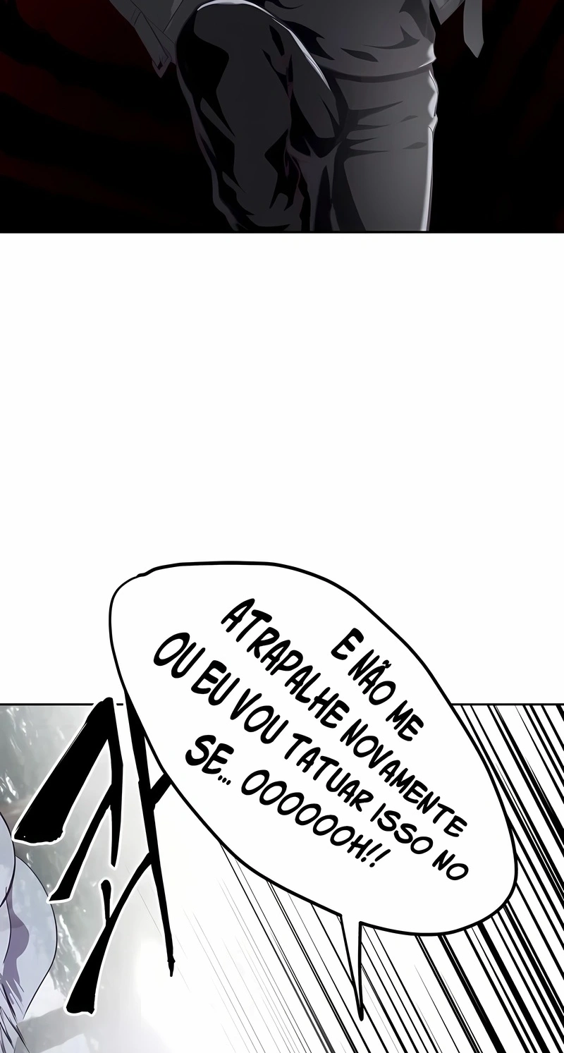 O Garoto da Morte Capítulo 81 Página 35