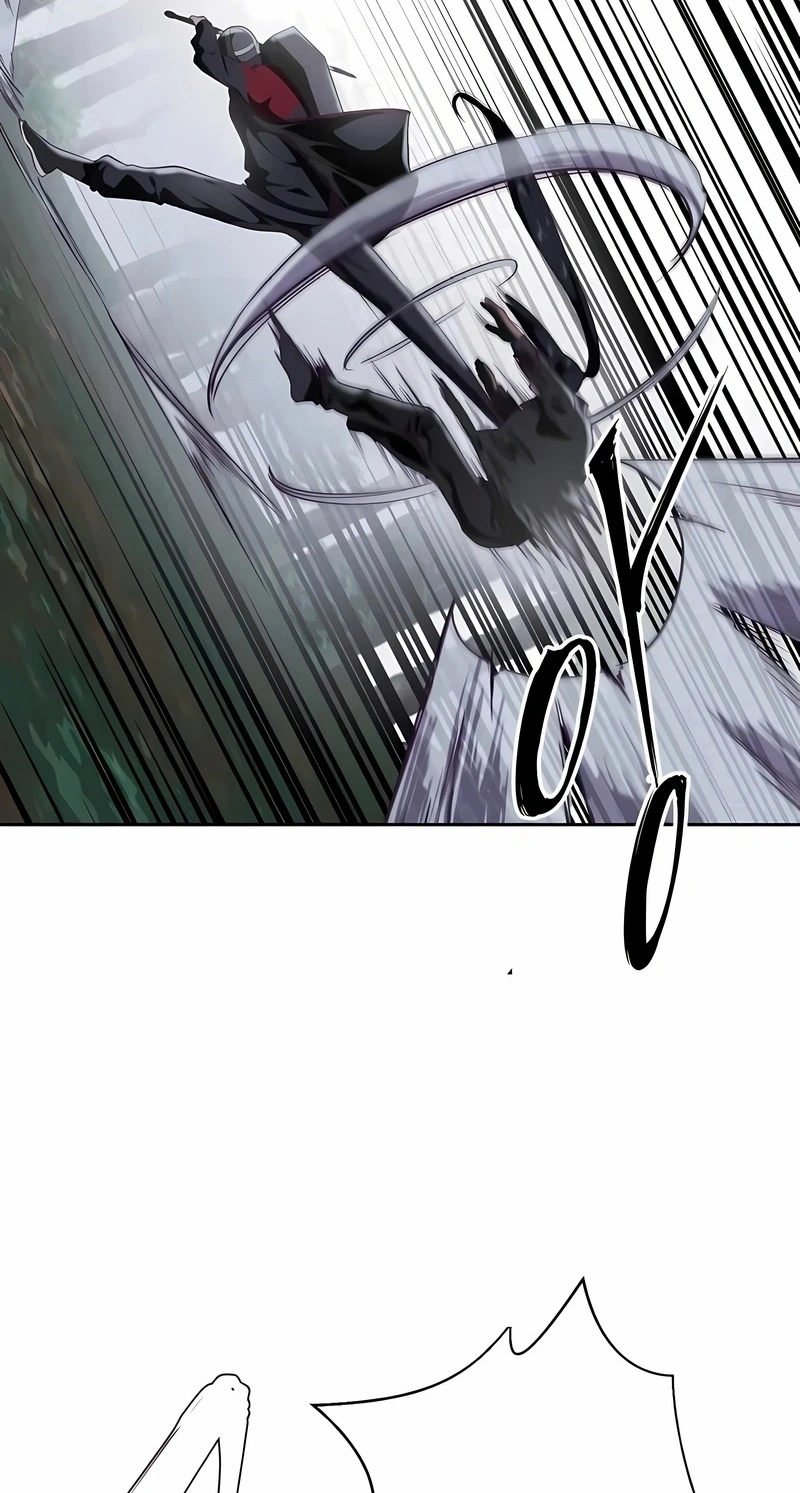 O Garoto da Morte Capítulo 81 Página 36