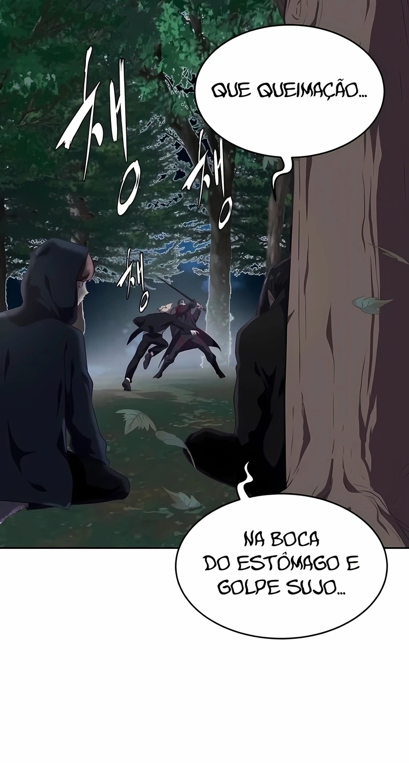 O Garoto da Morte Capítulo 81 Página 39