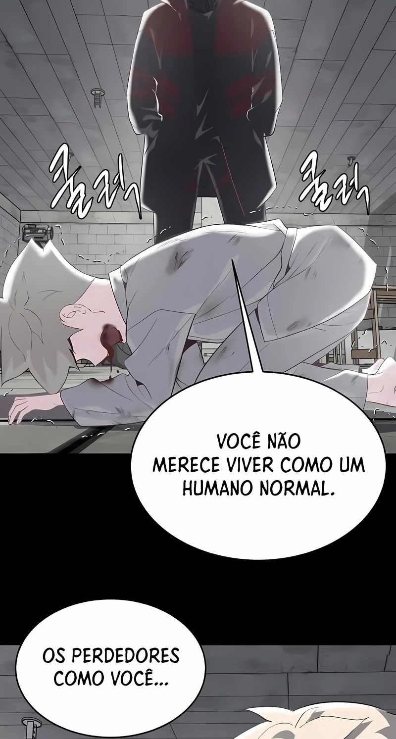 O Garoto da Morte Capítulo 81 Página 47