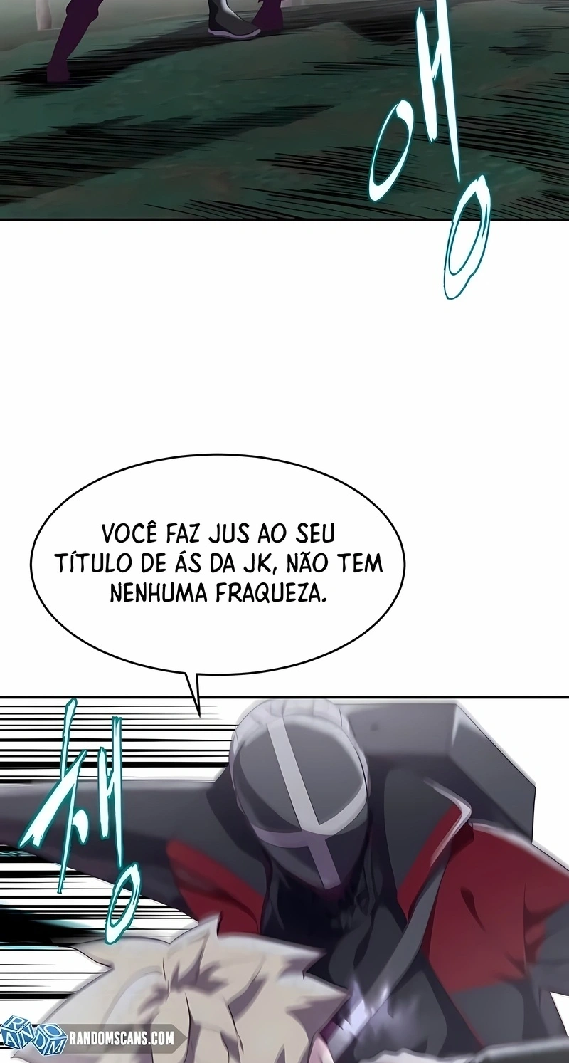 O Garoto da Morte Capítulo 81 Página 55