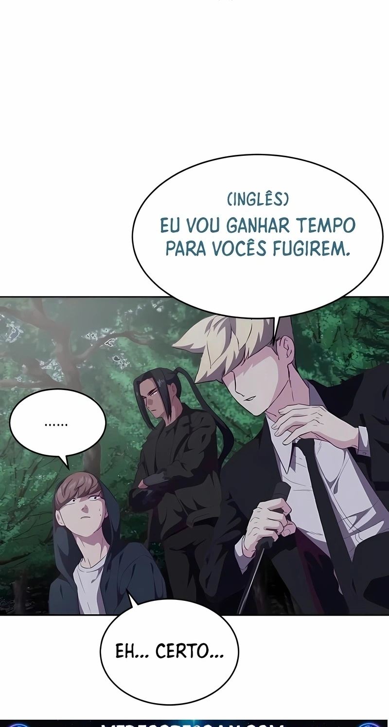 O Garoto da Morte Capítulo 81 Página 71