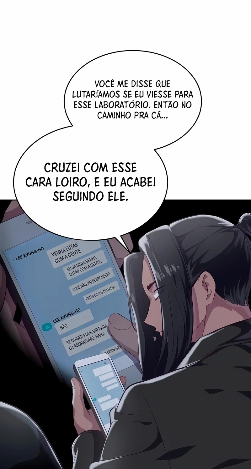 O Garoto da Morte Capítulo 81 Página 8