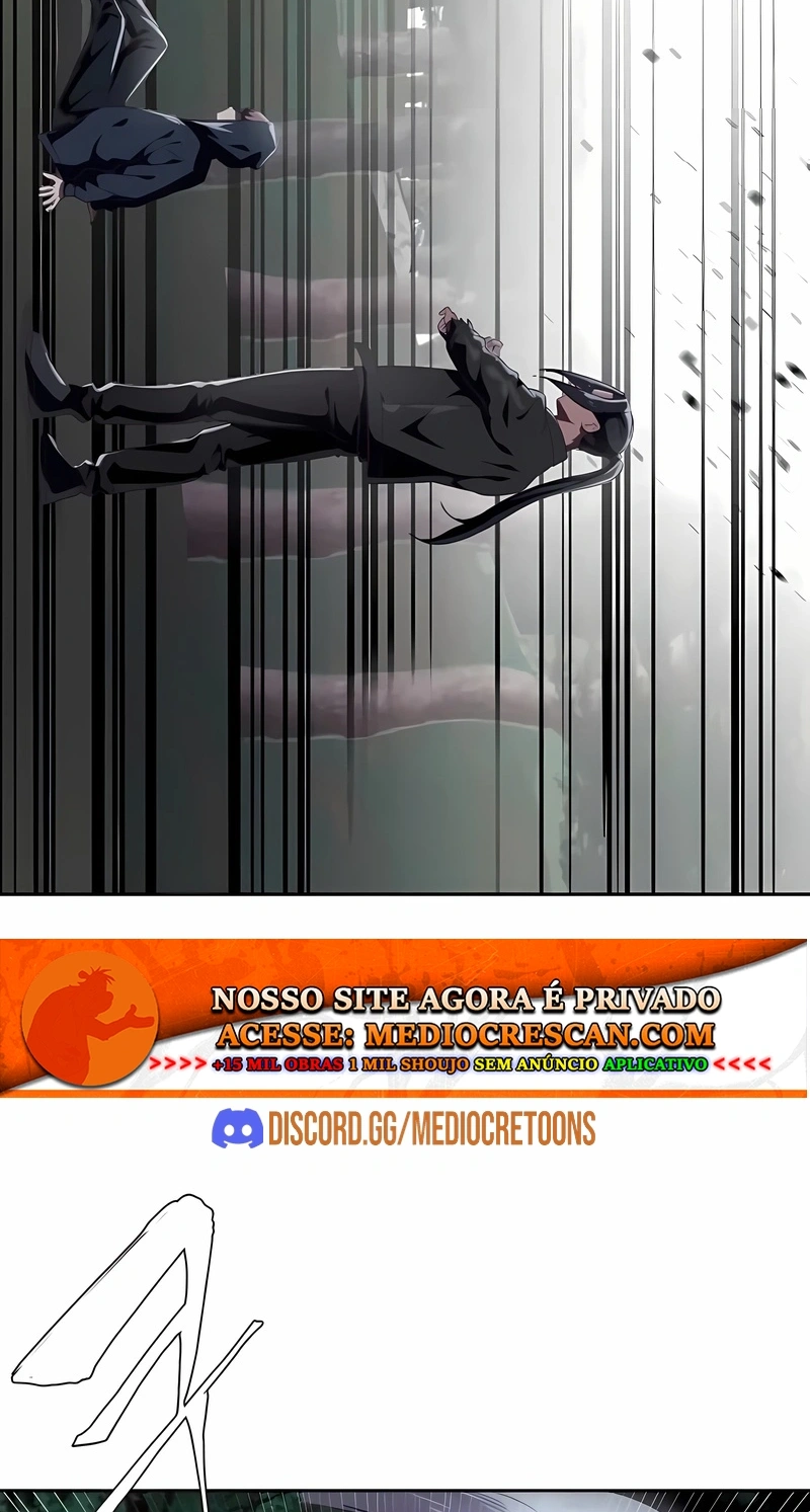 O Garoto da Morte Capítulo 81 Página 83