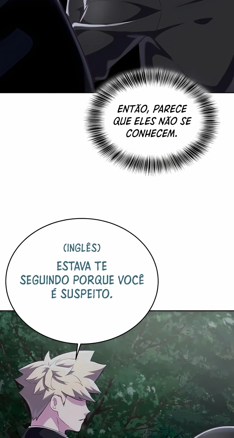 O Garoto da Morte Capítulo 81 Página 9