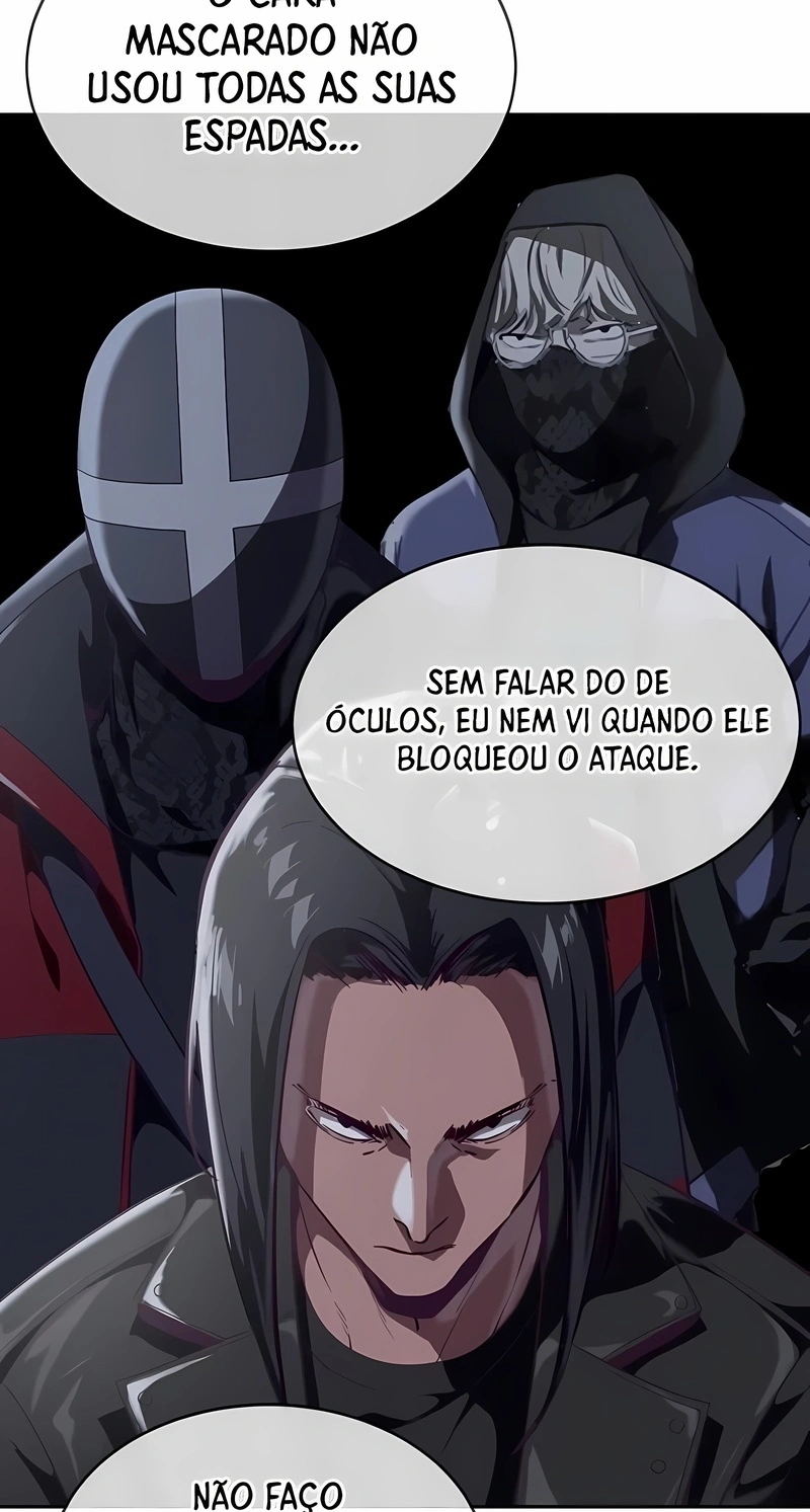 O Garoto da Morte Capítulo 81 Página 98