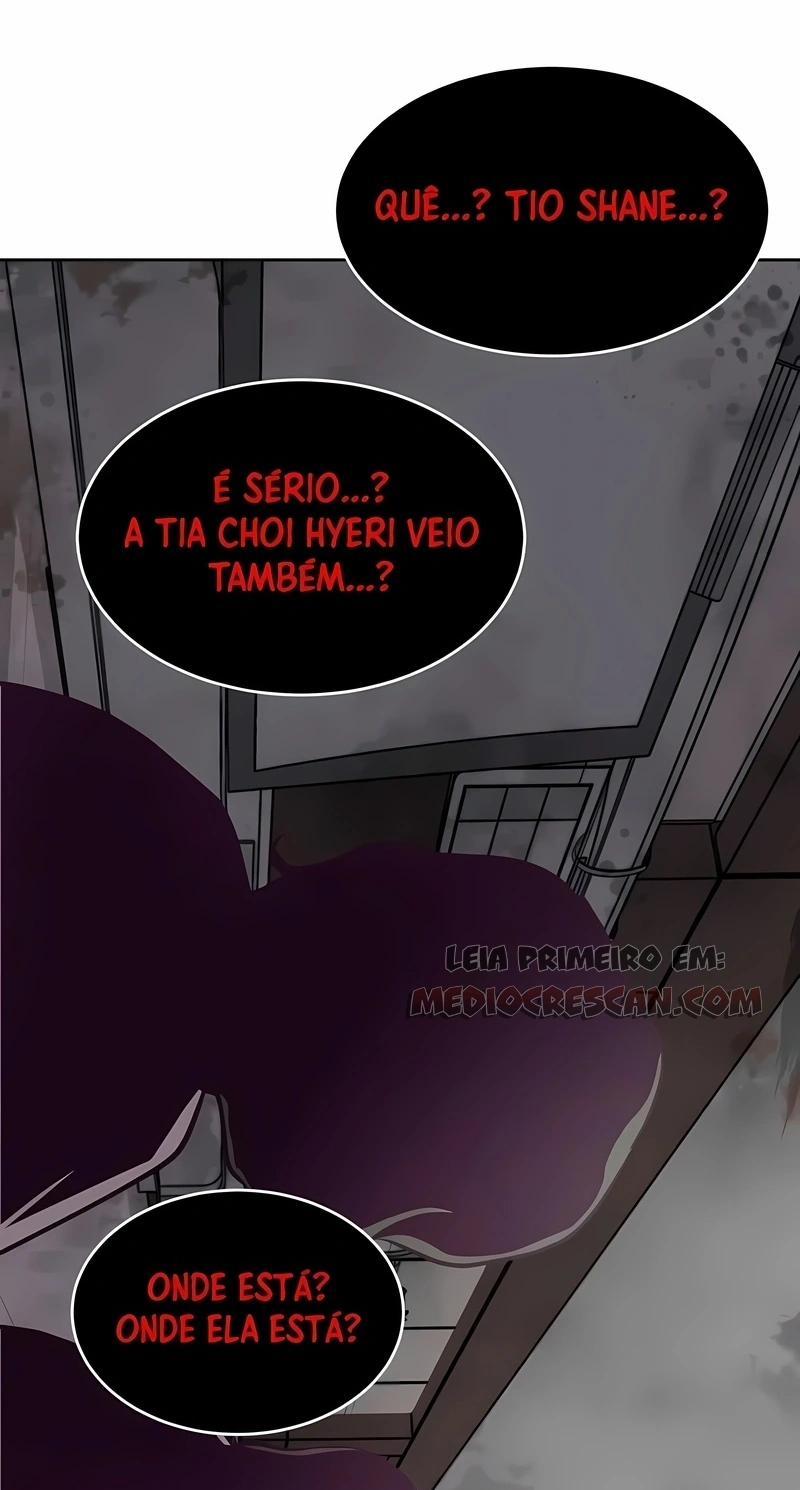 O Garoto da Morte Capítulo 82 Página 103