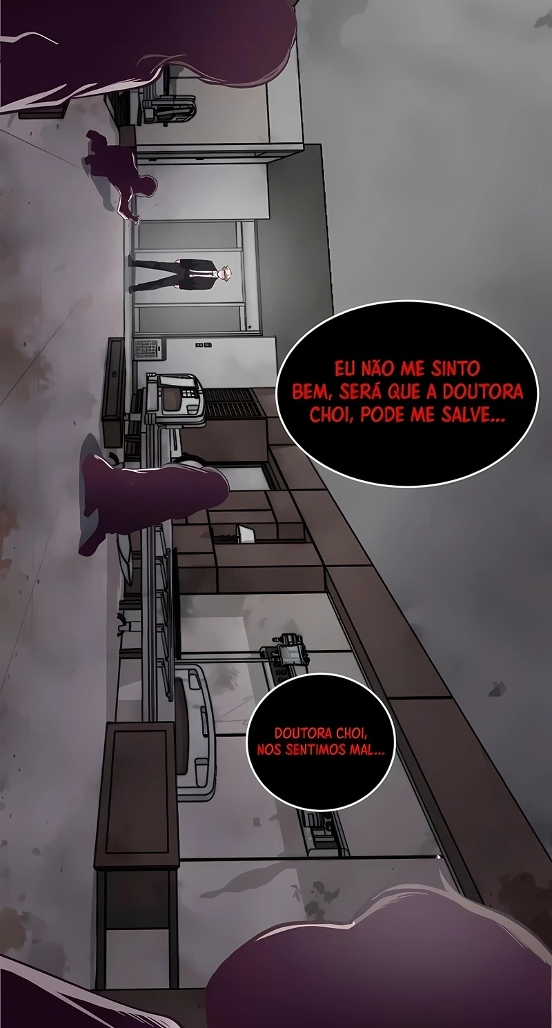 O Garoto da Morte Capítulo 82 Página 104