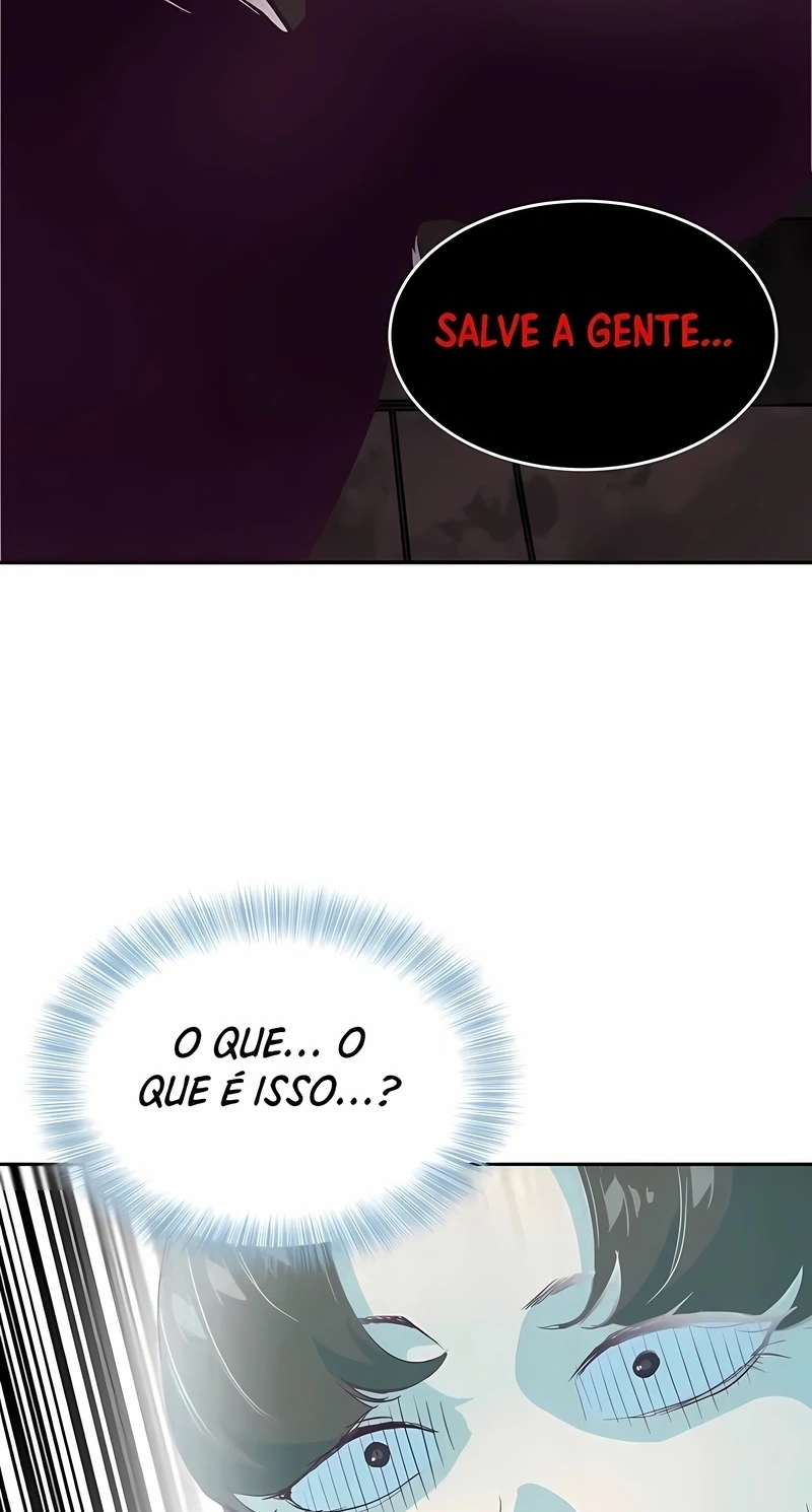 O Garoto da Morte Capítulo 82 Página 105