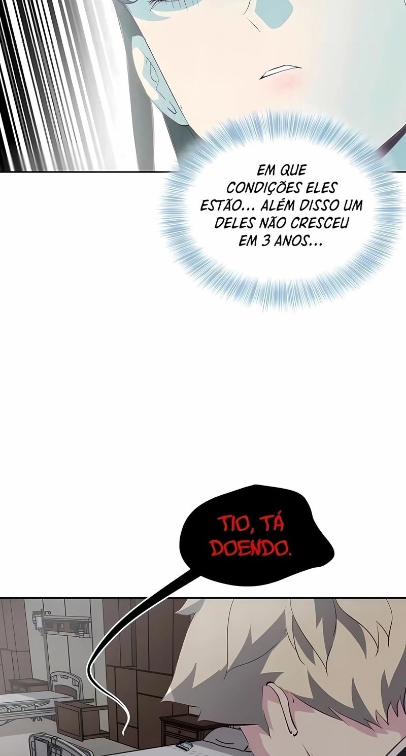O Garoto da Morte Capítulo 82 Página 106