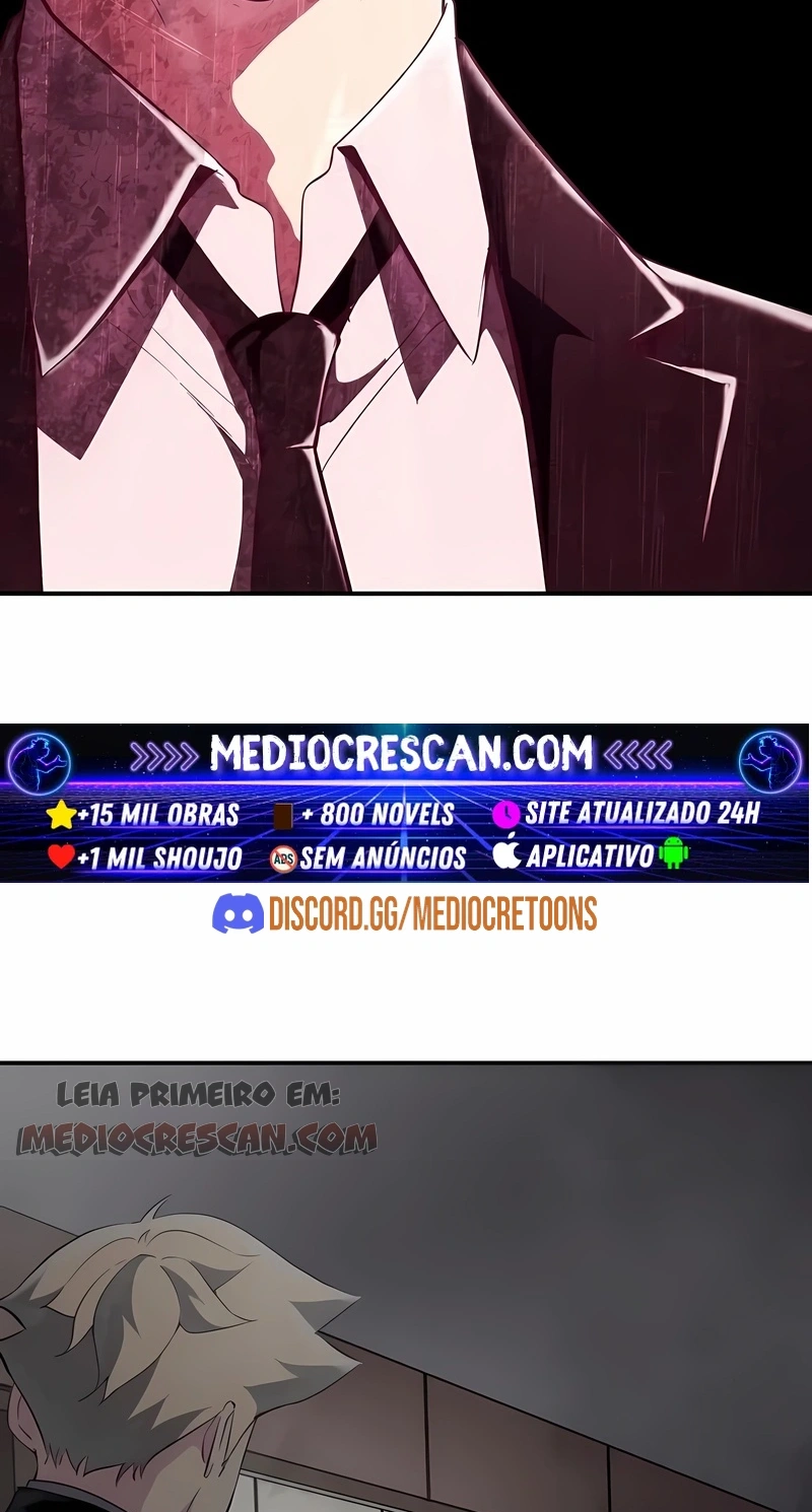 O Garoto da Morte Capítulo 82 Página 112