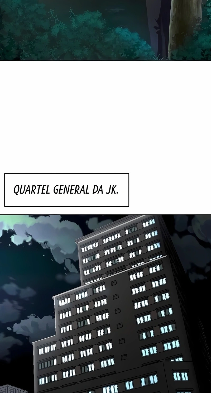 O Garoto da Morte Capítulo 82 Página 17