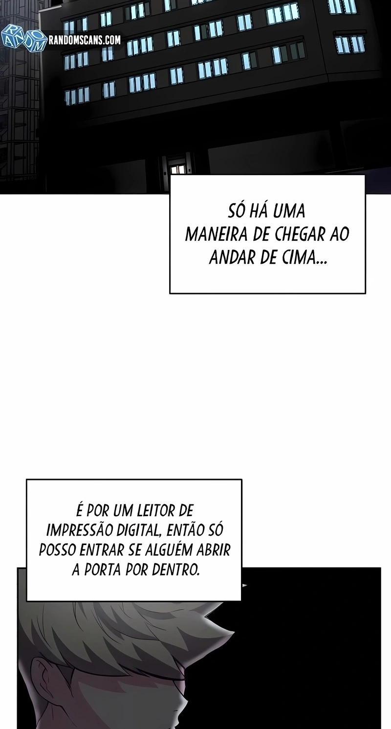 O Garoto da Morte Capítulo 82 Página 18