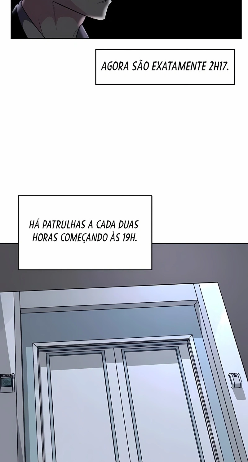 O Garoto da Morte Capítulo 82 Página 19