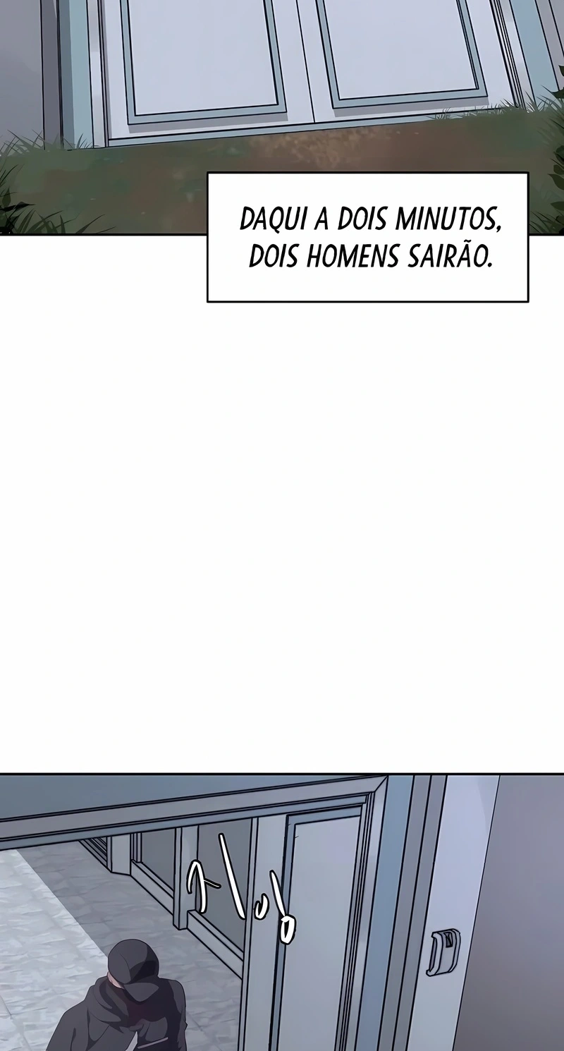 O Garoto da Morte Capítulo 82 Página 20