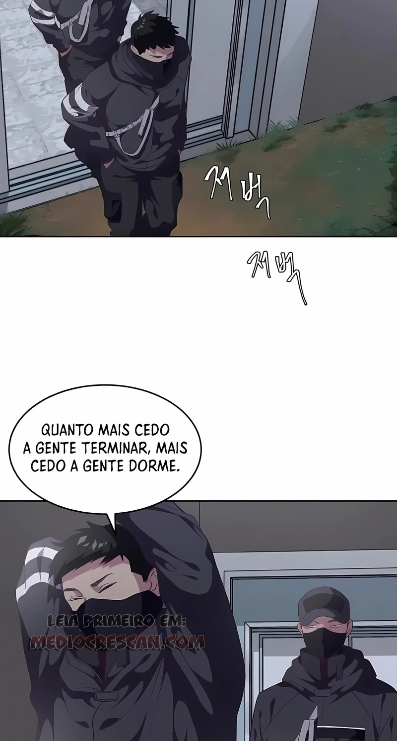 O Garoto da Morte Capítulo 82 Página 21