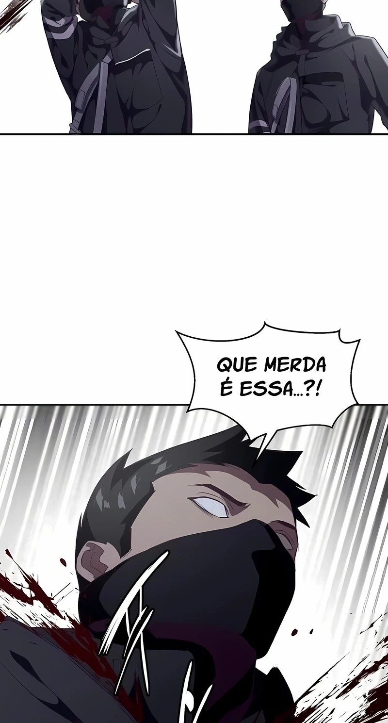 O Garoto da Morte Capítulo 82 Página 24