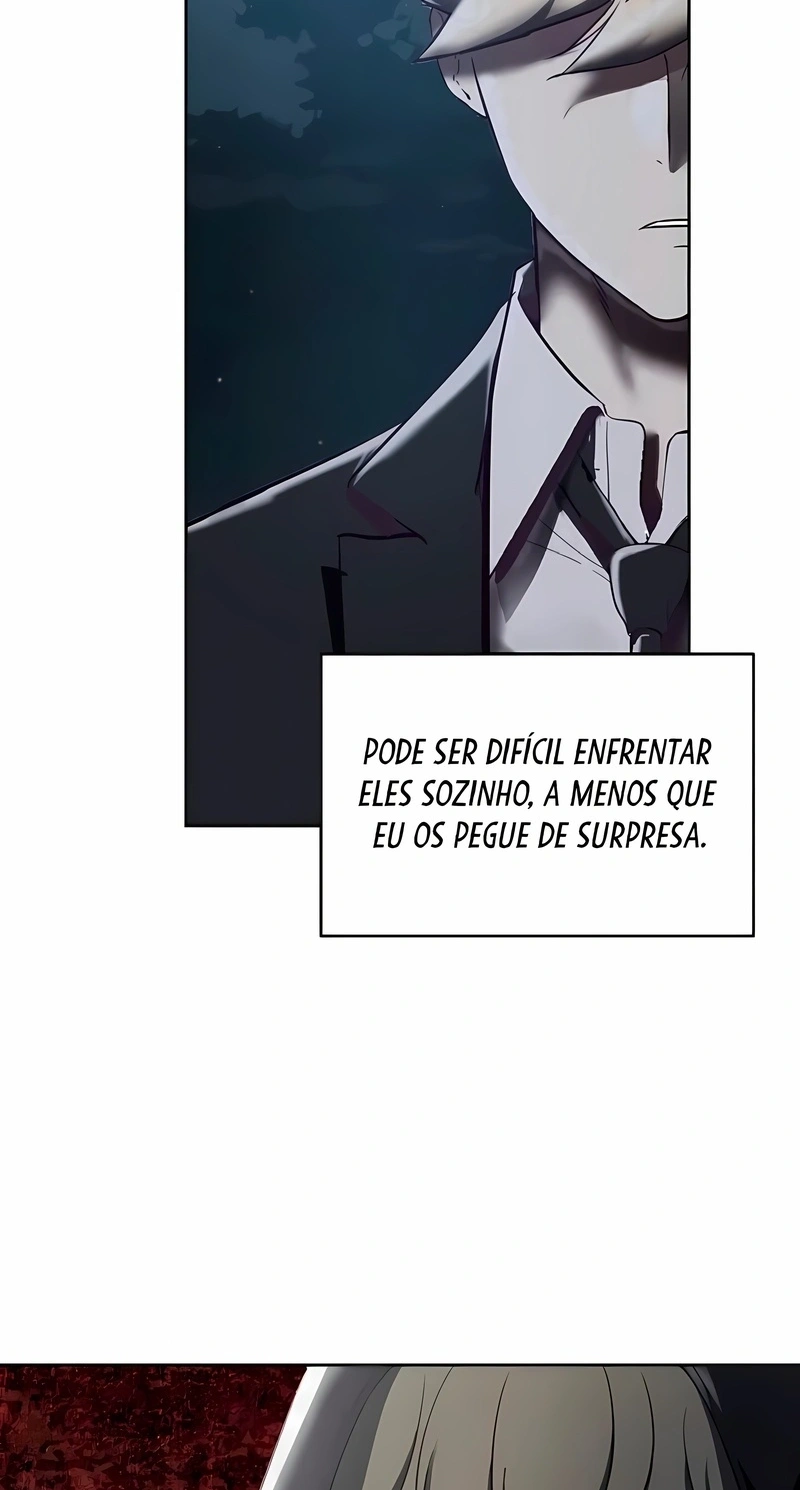 O Garoto da Morte Capítulo 82 Página 3