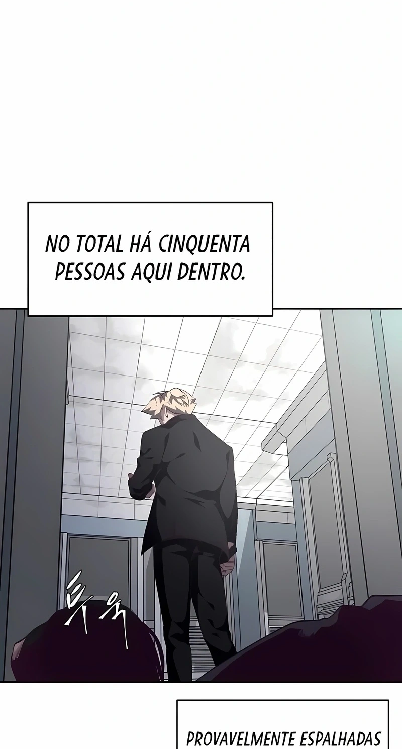 O Garoto da Morte Capítulo 82 Página 30