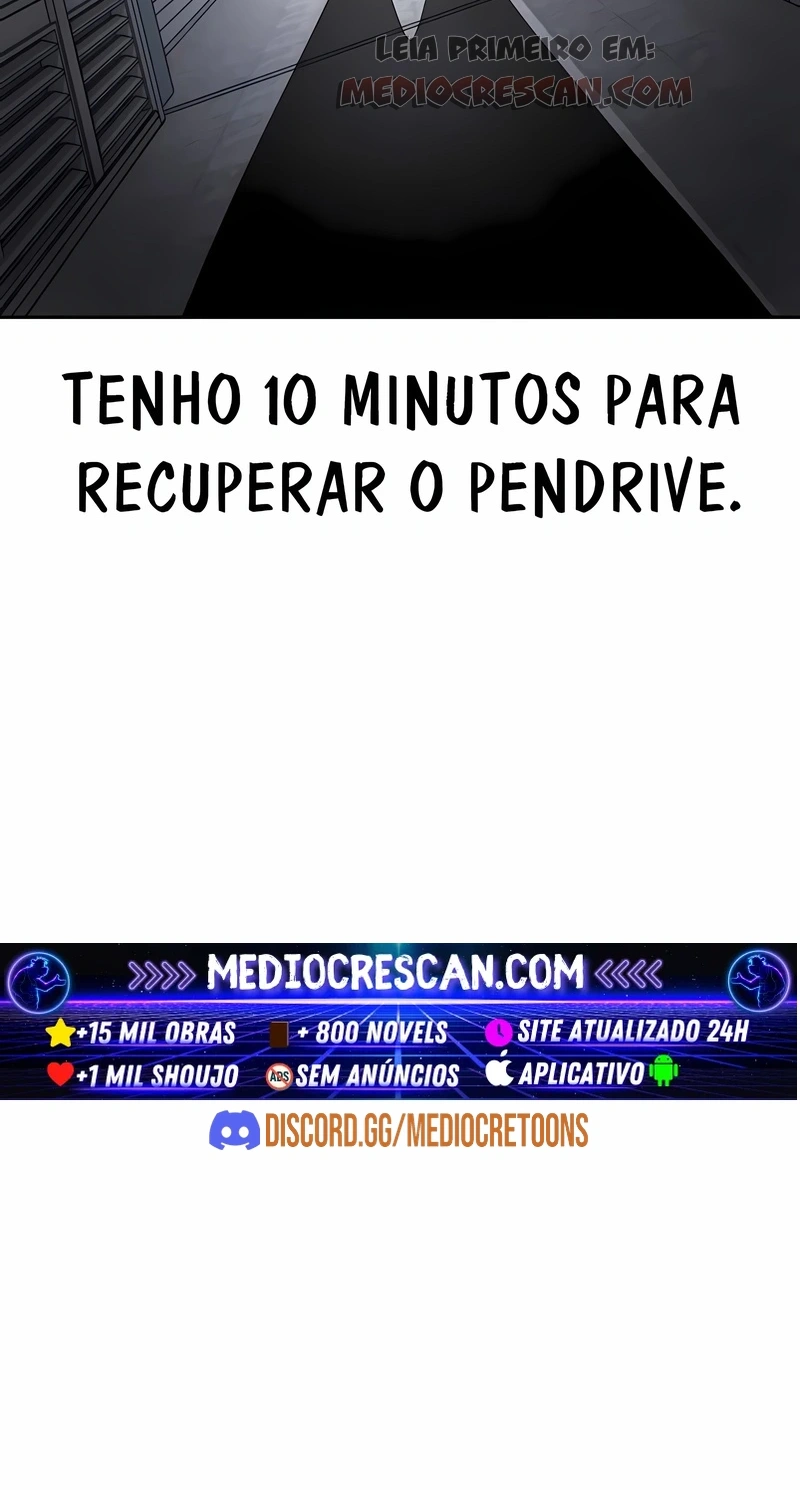 O Garoto da Morte Capítulo 82 Página 32
