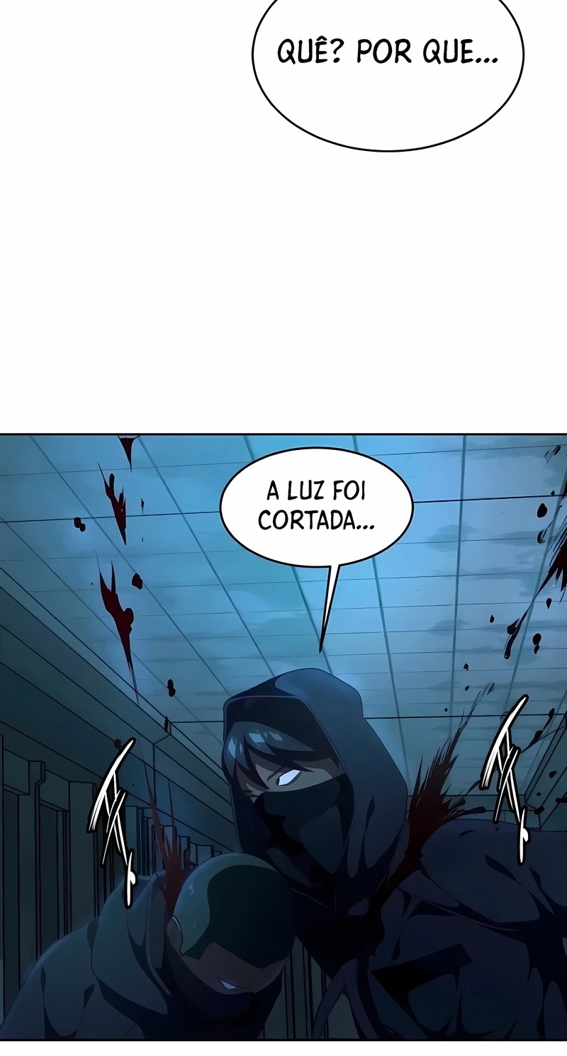 O Garoto da Morte Capítulo 82 Página 35