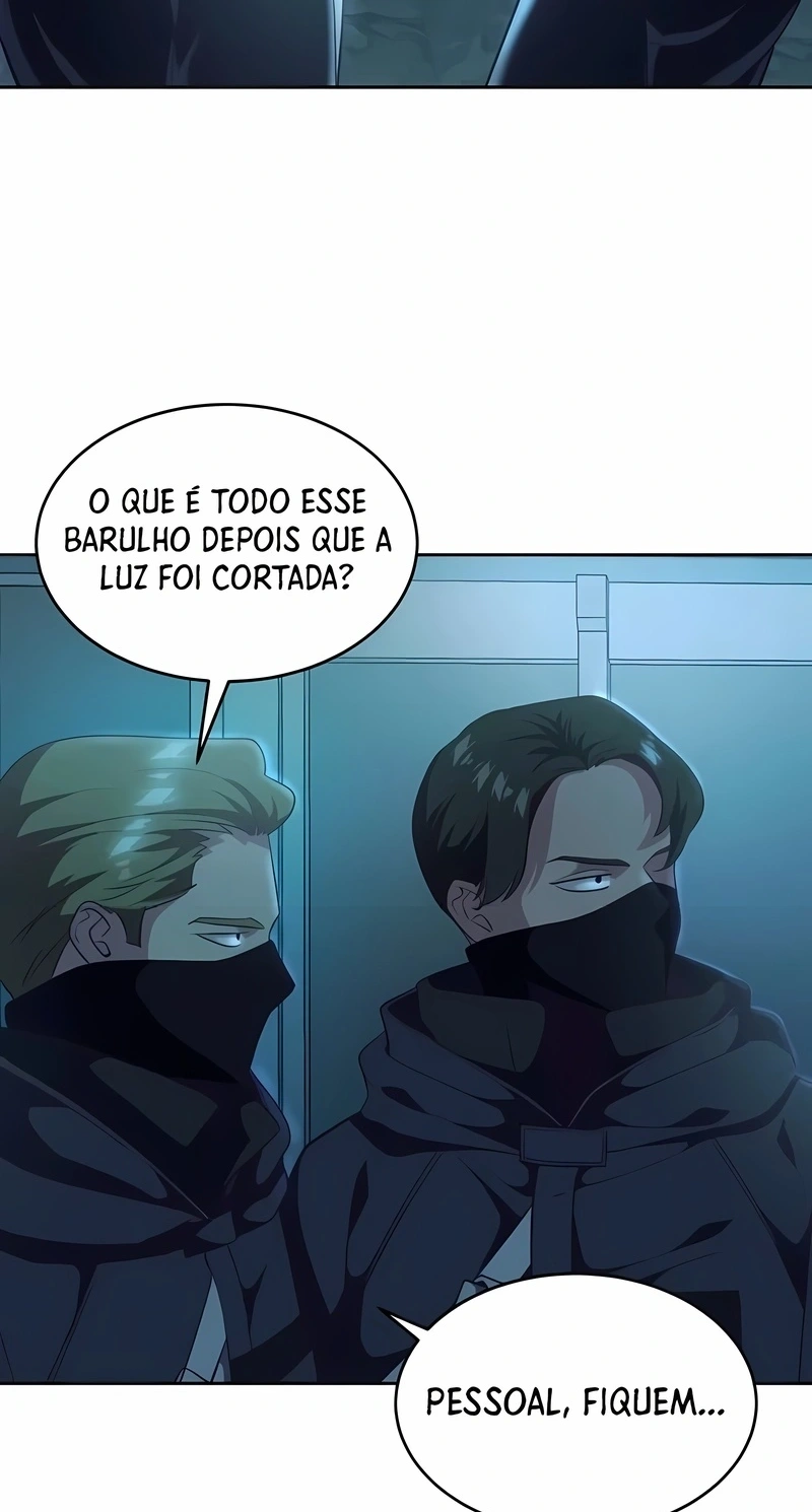 O Garoto da Morte Capítulo 82 Página 37