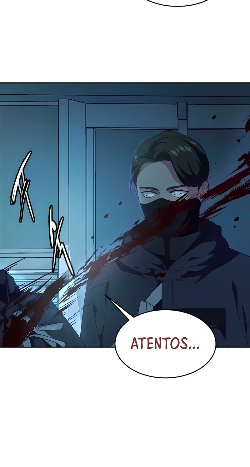 O Garoto da Morte Capítulo 82 Página 38