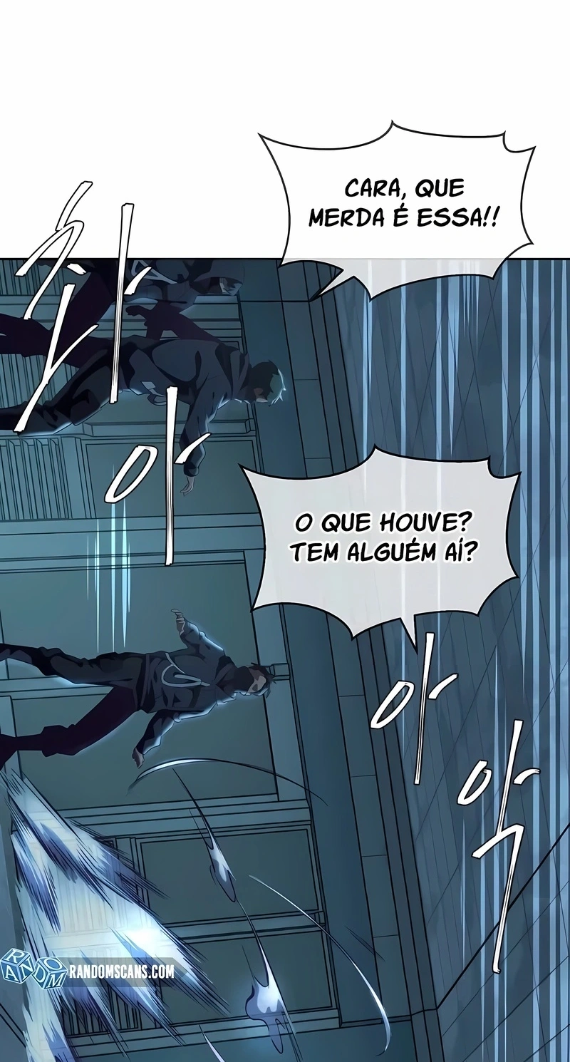 O Garoto da Morte Capítulo 82 Página 41