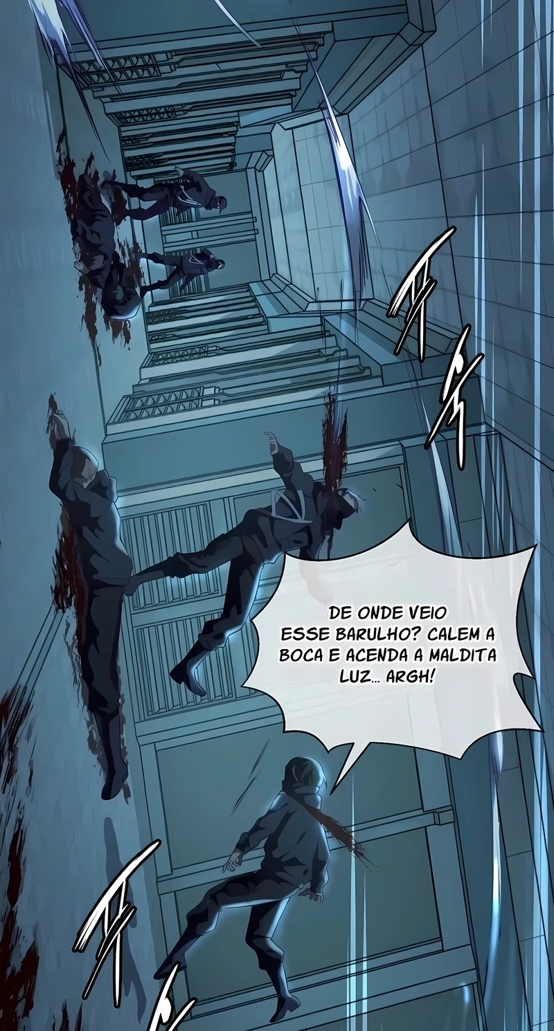 O Garoto da Morte Capítulo 82 Página 42