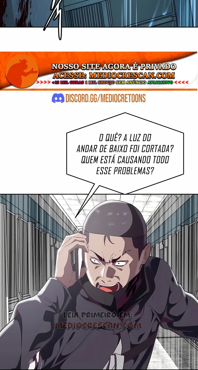 O Garoto da Morte Capítulo 82 Página 43