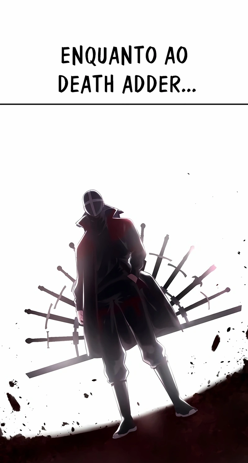 O Garoto da Morte Capítulo 82 Página 5