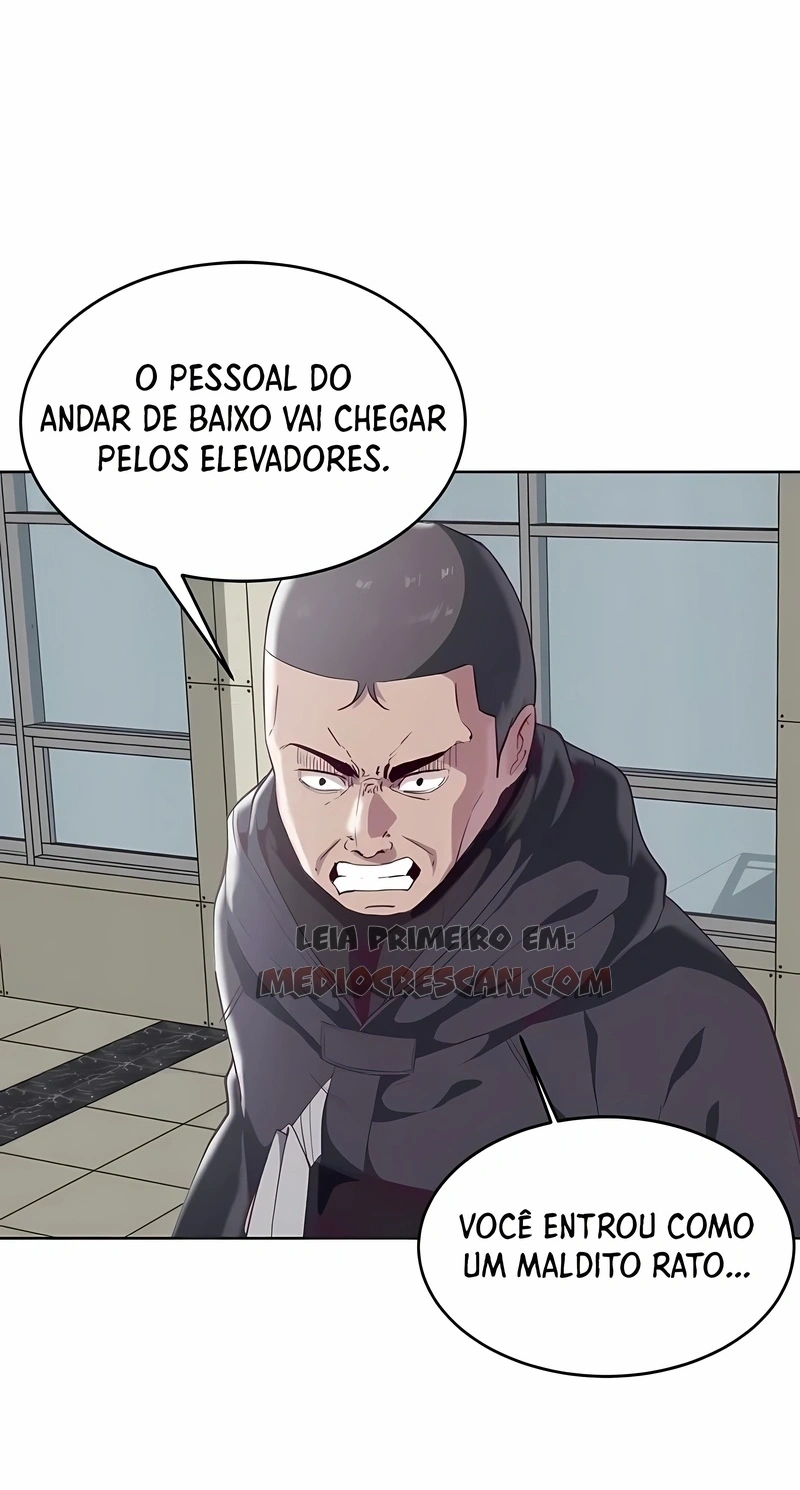 O Garoto da Morte Capítulo 82 Página 55